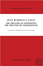 Jean Buridan'S Logic