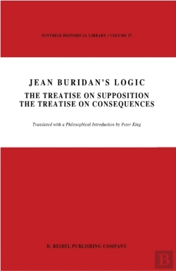 Bertrand.pt - Jean Buridan'S Logic