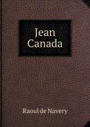 Jean Canada