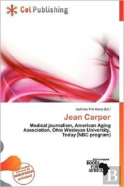 Jean Carper