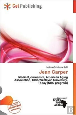 Bertrand.pt - Jean Carper