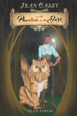 Bertrand.pt - Jean Cassy And The Phantom In The Dark
