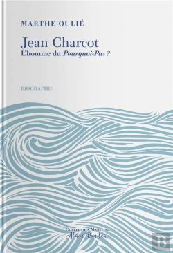 Bertrand.pt - Jean Charcot. L'Homme Du 