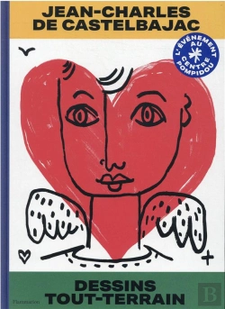 Bertrand.pt - Jean-Charles De Castelbajac - Dessins Tout-Terrain