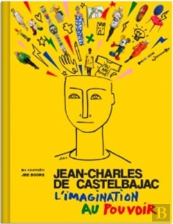 Bertrand.pt - Jean-Charles De Castelbajac : L'Imagination Au Pouvoir