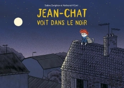 Bertrand.pt - Jean-Chat Voit Dans Le Noir