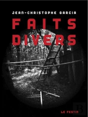 Jean-Christophe Garcia Faits Divers