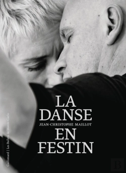 Bertrand.pt - Jean-Christophe Maillot, La Danse En Festin
