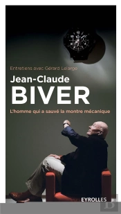 Jean Claude Biver