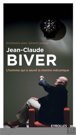 Bertrand.pt - Jean Claude Biver