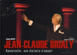 Bertrand.pt - Jean-Claude Brialy ; Ramatuelle, Une Histoire