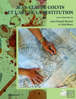 Bertrand.pt - Jean-Claude Golvin Et L'Art De La Restitution