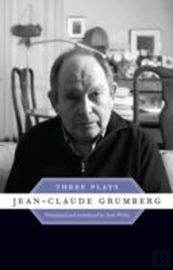 Bertrand.pt - Jean-Claude Grumberg