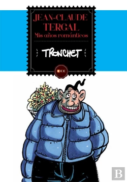 Bertrand.pt - Jean-Claude Tergal: Mis Años Románticos