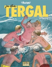 Jean-Claude Tergal Serie Or Integrale Pf