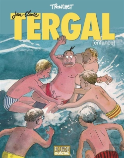 Bertrand.pt - Jean-Claude Tergal Serie Or Integrale Pf