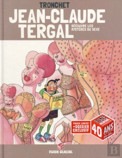 Bertrand.pt - Jean-Claude Tergal T.5