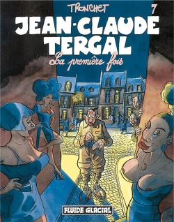 Bertrand.pt - Jean-Claude Tergal T.7; La Premiere Fois
