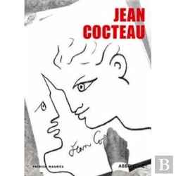 Bertrand.pt - Jean Cocteau -Anglais-