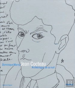 Bertrand.pt - Jean Cocteau ; Archéologue De Sa Nuit