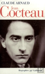 Jean Cocteau