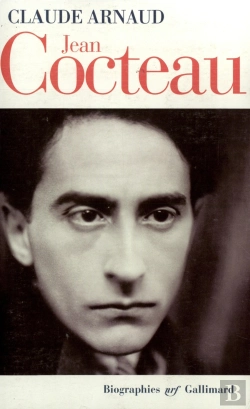 Bertrand.pt - Jean Cocteau