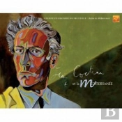 Jean Cocteau Et La Méditerranée