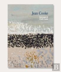 Jean Cooke: Seascapes & Chalk Caves