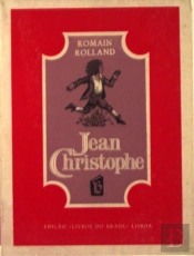 Jean Cristophe I