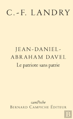 Bertrand.pt - Jean-Daniel-Abraham Davel