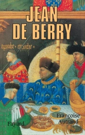 Jean De Berry