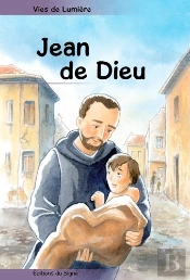 Jean De Dieu