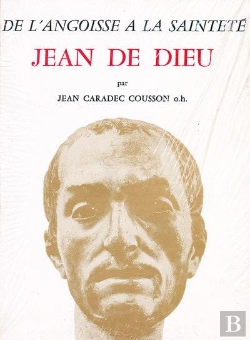 Bertrand.pt - Jean De Dieu Patron Des Malades Et Des Infirmiers