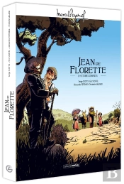Jean De Florette ; Coffret T.1 Et T.2