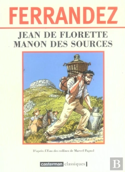 Bertrand.pt - Jean De Florette ; Manon Des Sources
