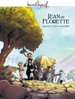 Bertrand.pt - Jean De Florette Tome 1