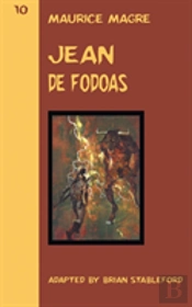 Jean De Fodoas