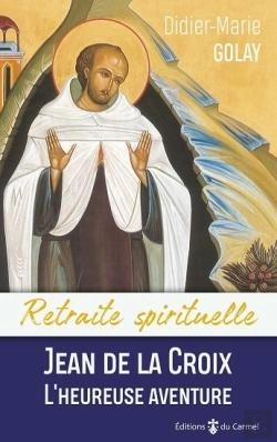 Bertrand.pt - Jean De La Croix, L'Heureuse Aventure