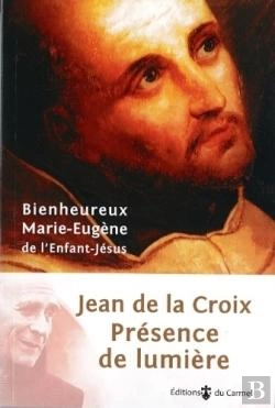Bertrand.pt - Jean De La Croix, Présence De Lumière