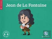Jean De La Fontaine