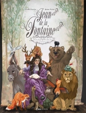 Jean De La Fontaine . La Petite Encyclopedie