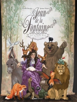 Bertrand.pt - Jean De La Fontaine . La Petite Encyclopedie