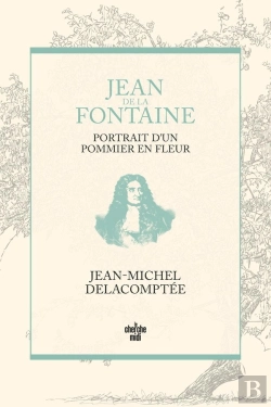 Bertrand.pt - Jean De La Fontaine : Portrait D'Un Pommier En Fleurs