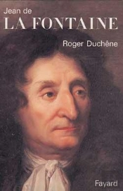 Jean De La Fontaine