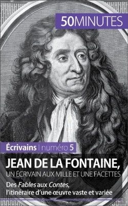 Bertrand.pt - Jean De La Fontaine, Un Écrivain Aux Mille Et Une Facettes
