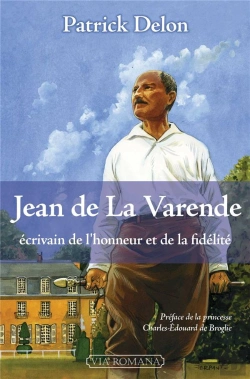 Bertrand.pt - Jean De La Varende, Écrivain De L'Honneur Et De La Fidélité