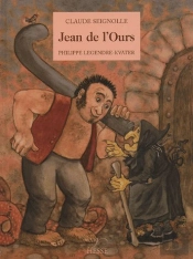 Jean De L'Ours