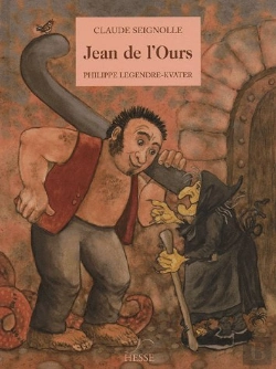 Bertrand.pt - Jean De L'Ours