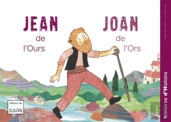 Bertrand.pt - Jean De L'Ours, Joan De L'Ors