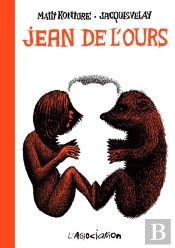 Jean De L'Ours Tome 1